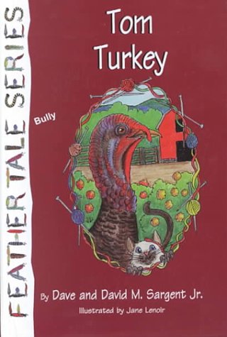 Tom Turkey,Used
