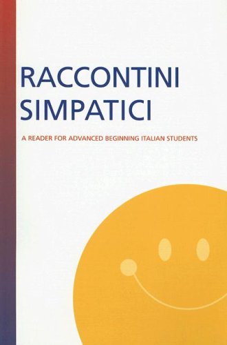 Smiley Face Reader: Raccontini simpatici (Italian Edition),Used