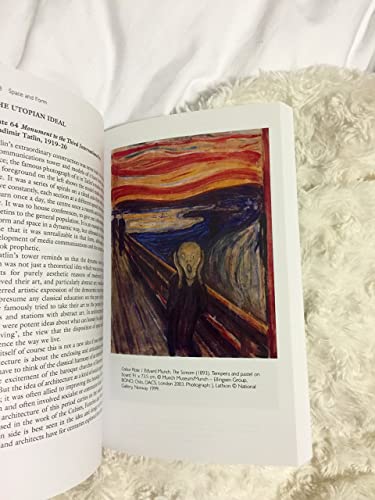 Learning To Look At Modern Art,New