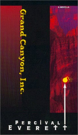 Grand Canyon, Inc.