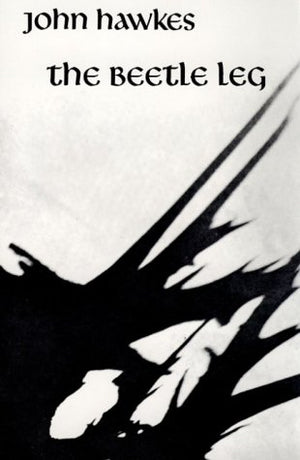 The Beetle Leg (New Directions Paperback),Used