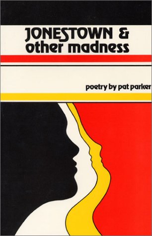 Jonestown and Other Madness,Used