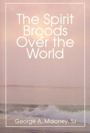 The Spirit Broods Over The World,Used