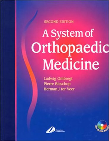 A System of Orthopaedic Medicine,Used