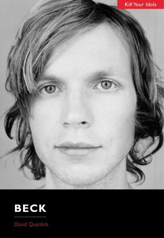 Beck (Kill Your Idols Series),Used