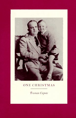 One Christmas,New