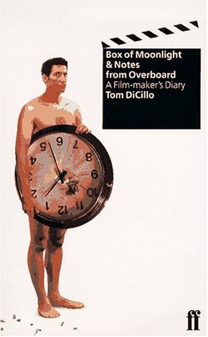 Box Of Moonlight & Notes From Overboard: A Filmmaker'S Diary-used