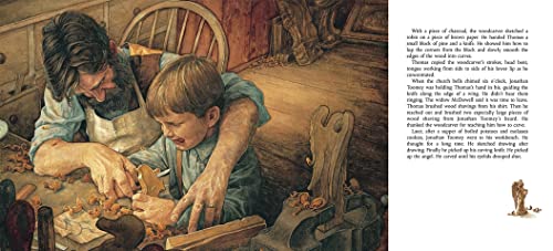 The Christmas Miracle of Jonathan Toomey,New