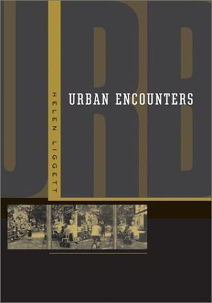 Urban Encounters,Used
