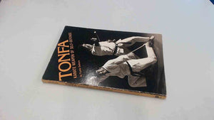 Tonfa: Karate Weapon of SelfDefense,Used