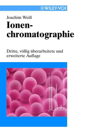 Ionenchromatographie (German Edition),Used
