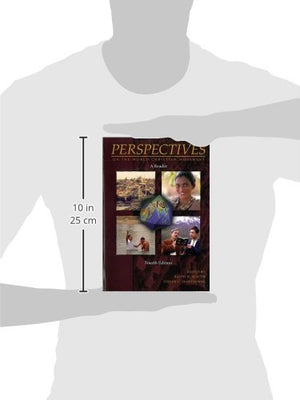 Perspectives on the World Christian Movement: A Reader (Perspectives),Used