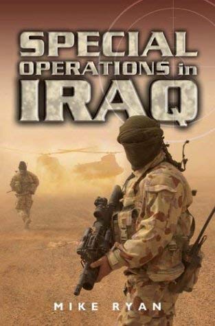 SPECIAL OPERATIONS IN IRAQ,New