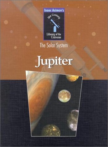 Jupiter (Isaac Asimov's 21st Century Library of the Universe),Used