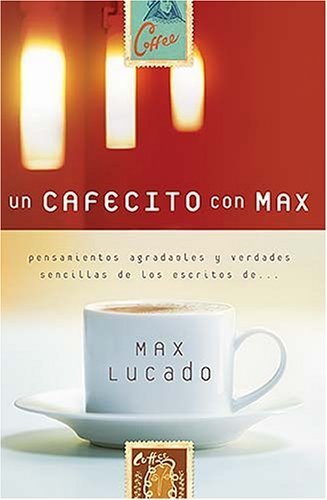 Un Cafecito Con Max,Used