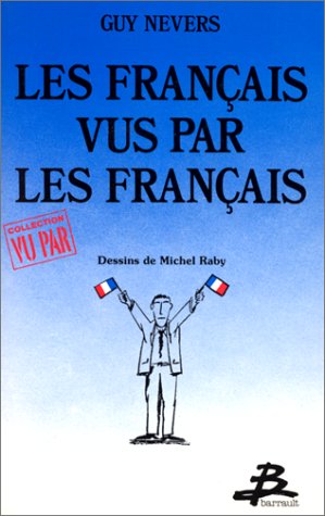 Les Franais vus par les Franais,Used