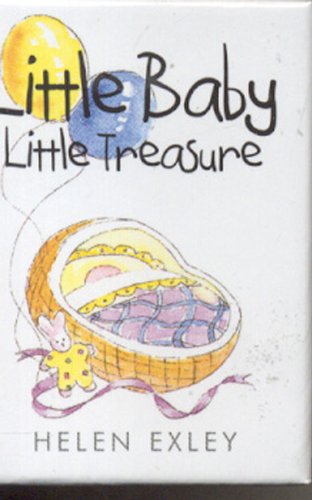Little Baby, Little Treasure (Jewels),Used