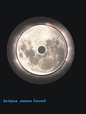James Turrell: Eclipse,Used