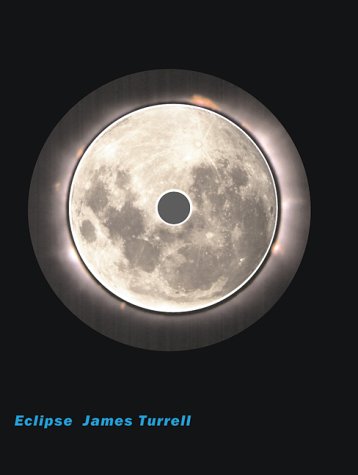 James Turrell: Eclipse,Used