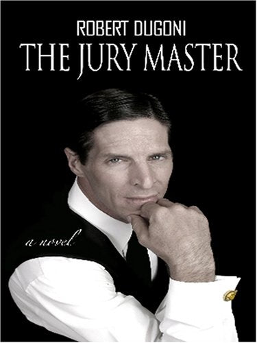 The Jury Master,Used