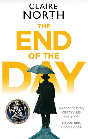 The End Of The Day