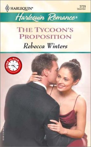 The Tycoons Proposition (9 to 5)