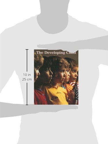 The Developing Child, Student Edition,Used