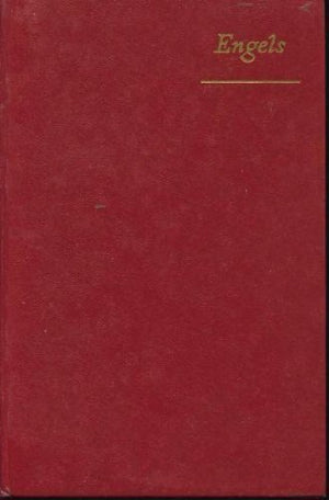 The origin of the family, private property, and the state, in the light of the researches of Lewis H. Morgan,Used