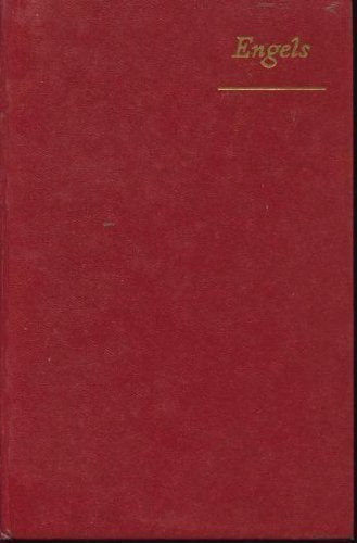 The origin of the family, private property, and the state, in the light of the researches of Lewis H. Morgan,Used