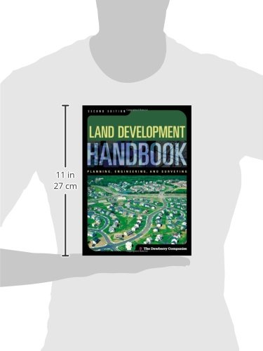 Land Development Handbook (Handbook),Used