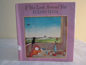 If You Look around You,Used