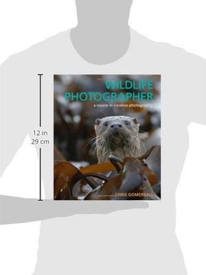 Wildlife Photographer: A Course In Creative Photography,Used