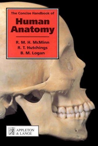 The Concise Handbook of Human Anatomy,Used