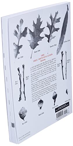 Tree Identification Book : A New Method for the Practical Identification and Recognition of Trees,New