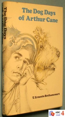 The Dog Days of Arthur Cane,Used