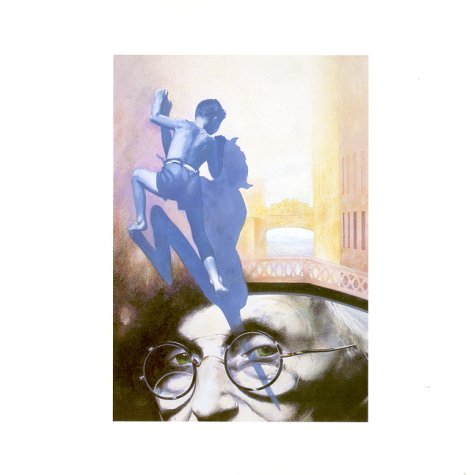 Griffin & Sabine: An Extraordinary Correspondence,Used