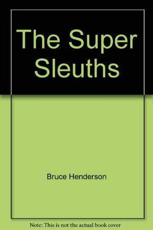The super sleuths,Used