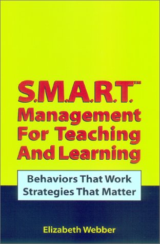 S.M.A.R.T. Management for Teaching and Learning,Used
