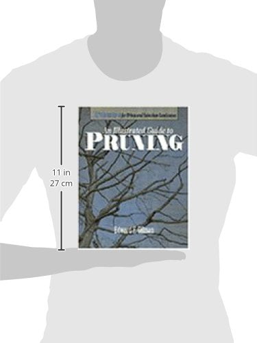 Trees for Urban and Suburban Landscapes: An Illustrated Guide to Pruning,Used