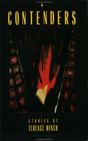Contenders: short stories,Used