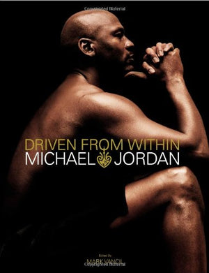 Driven From Within,New