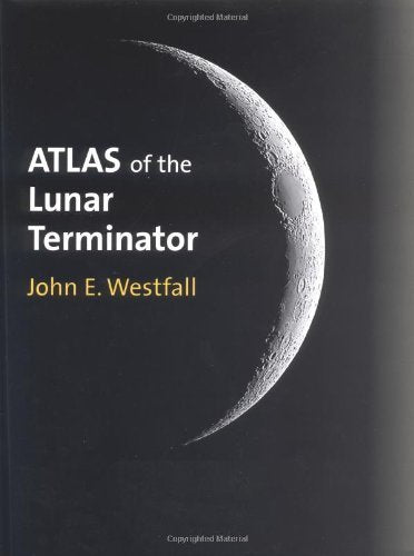 Atlas of the Lunar Terminator,New