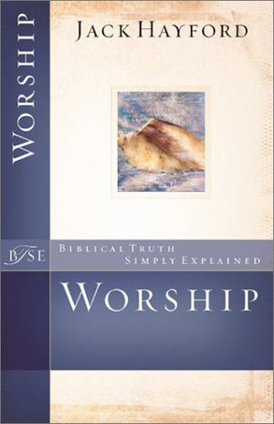 Worship (Biblical Truth Simply Explained),Used