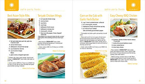 Crockpot 365 YearRound Recipes: Slow Cooker Recipes for Every Season,Used