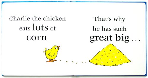 Charlie Chick (PopUp Book),Used