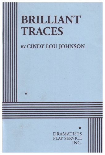 Brilliant Traces,Used