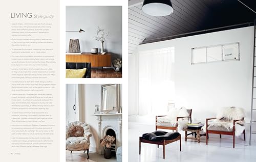 Everyday Antiques: Inviting homes where old meets new,New