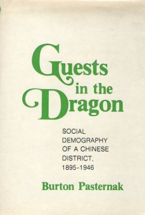 Guests in the Dragon,Used