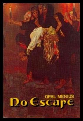 No Escape: 2,Used