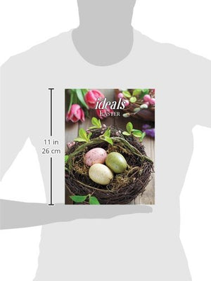 Easter Ideals 2016,Used
